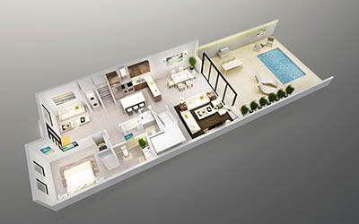 Specifie an alternate text for an image