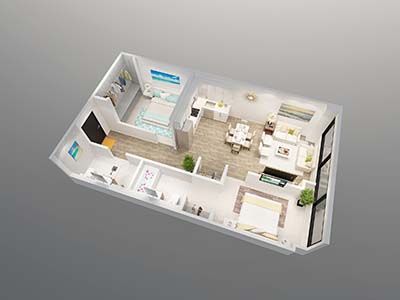 735 Wisconsin Ave, Milwaukee, WI