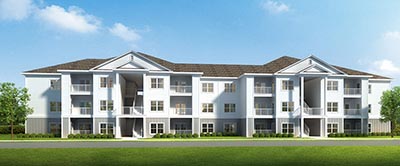 Enclave @ Gateway, Brunswick, GA