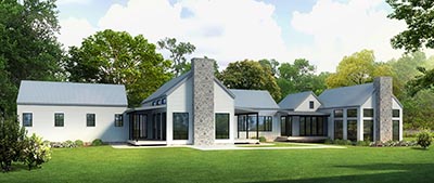 Greystone Rd, Dripping Springs, TX