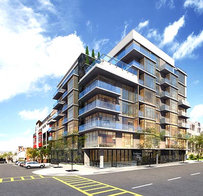 MTL Condo, San Diego, CA