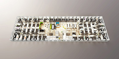 Bethesda Office Building, MD