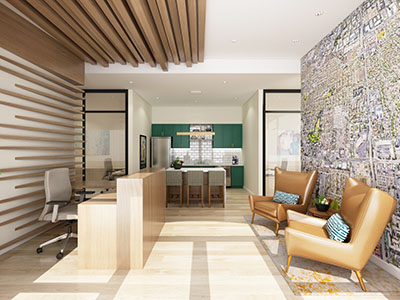 Mortage Office, Sunnyvale,CA