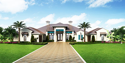 Milost Residence, Miami, FL