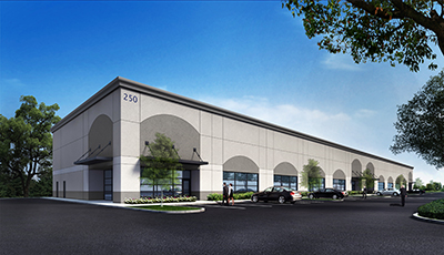 Office Building, Vacaville, CA