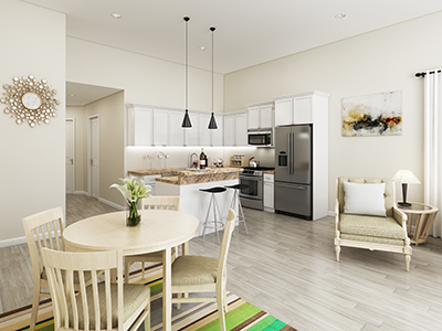 Ashworth Kitchen, Hampton,NH