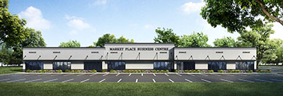 Market Place, Stuart, FL