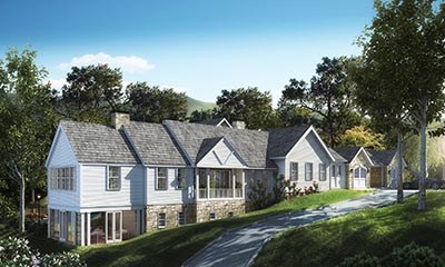 Sugar Maple, Washington, CT